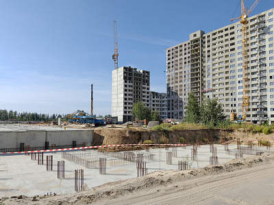г. Воронеж, Улица