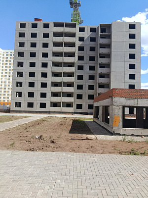Жилой комплекс