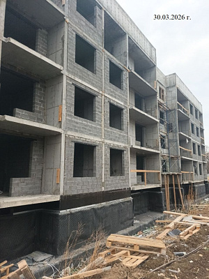 Поселок городского типа Лучегорск