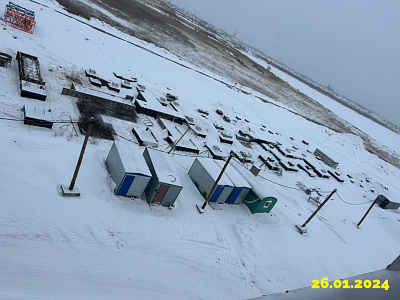 ЖК
