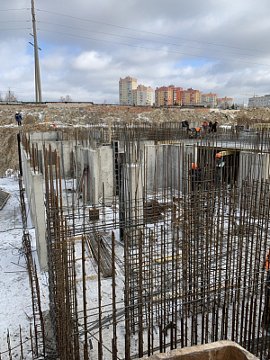 ЖК Левитан
