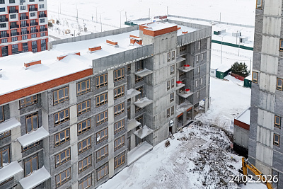 ЖК 