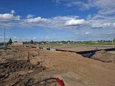 Экопоселок 