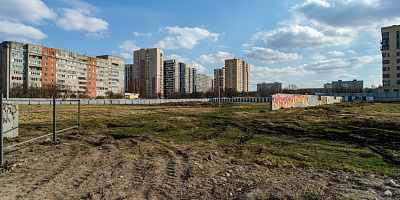 ЖК SEVEN Дом 3 (II этап)