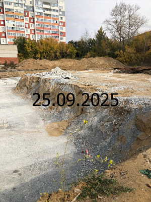 ЖК Ильменский