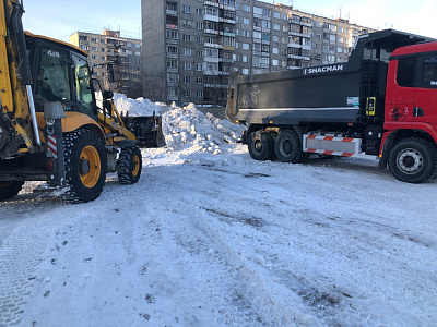 ЖК Виноград дом 2