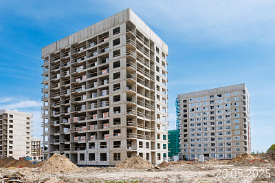 Новоселье