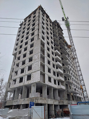 ЖК Новиков