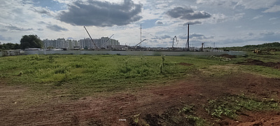 ЖК АТМОСФЕРА