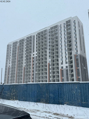 ЖК 