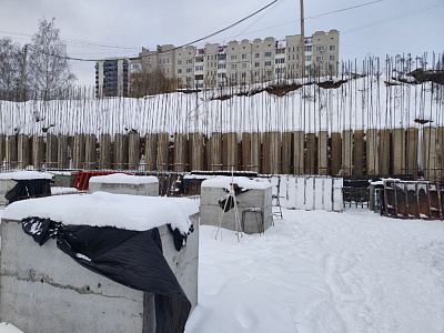 Жилищный Комплекс 