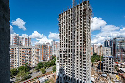Левел Мичуринский