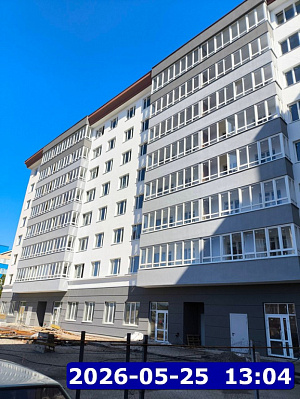 г. Евпатория, пр-кт Ленина