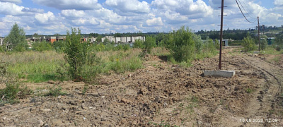 Загородный квартал 