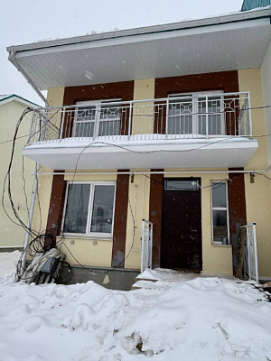 Таунхаусы 