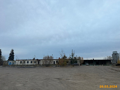 2-й Иртышский