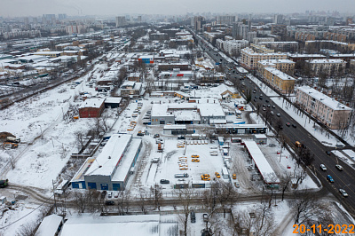 Жилой комплекс