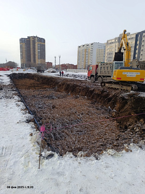 ЖК Юго Западный