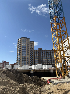 Современник 7 этап