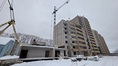 г. Киров, Улица Красной Звезды