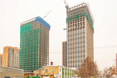 ЛЭНД ЛОРД (Land Lord)