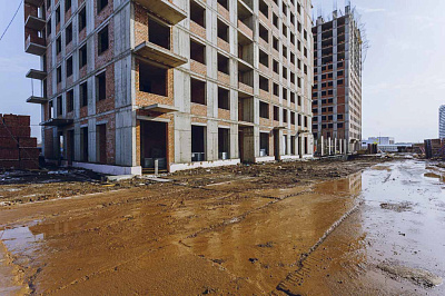 Экогород 