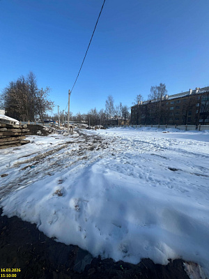 ЖИЛОЙ КОМПЛЕКС 