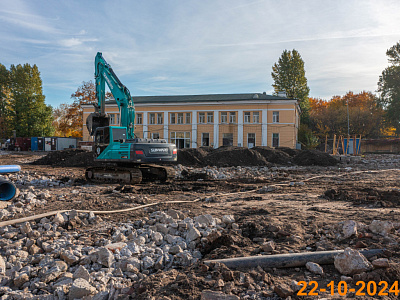 Шкиперский 19