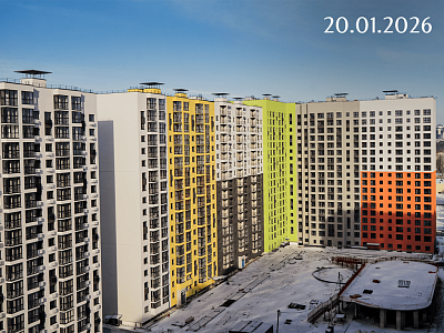 ИНСТЕП.СИТИ. Позиция 5