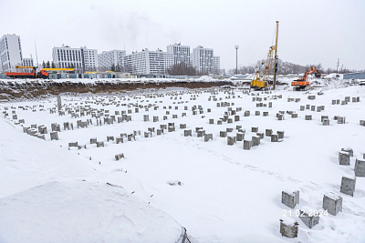Квартал возможностей Апгрейд