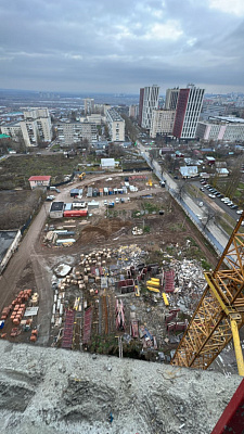Коллекция клубных домов «Никольская»