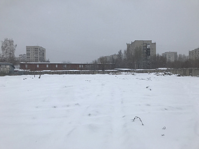 Красное яблоко Эт11 Секции 2.1,2.2