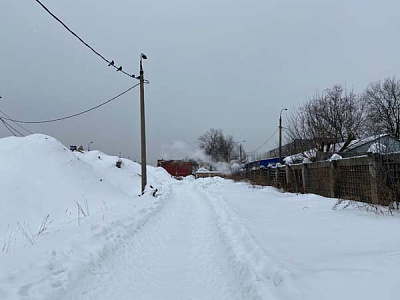 Жилой комплекс