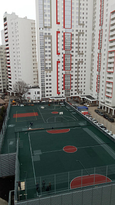 Жилой комплекс 