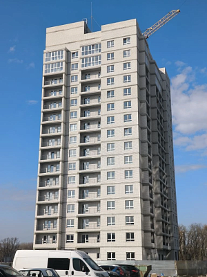 ЖИЛОЙ КОМПЛЕКС 