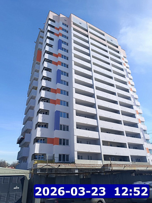 Жилой комплекс 