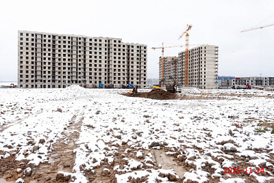 АЭРОСИТИ 8