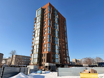 ЖК Opera Residence