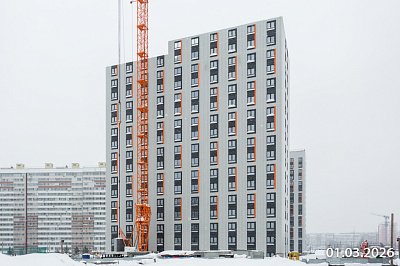 ЖК Метро