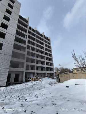 г. Барнаул, Улица Смирнова