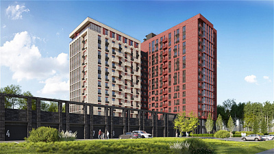 Дом на Песочной