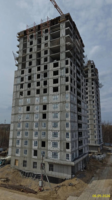 Жилой комплекс
