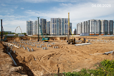 г. Кемерово, Бульвар Строителей