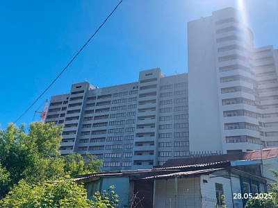 Жилой комплекс