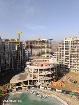 Поселок городского типа Коктебель