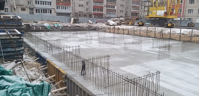 Дом на Разина