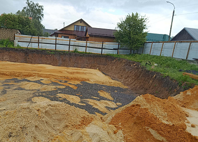 г. Орёл, Улица Кирпичная