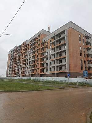 Осановские зори