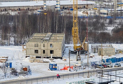 Ул. Чистопрудненская д.11 Чистые Пруды