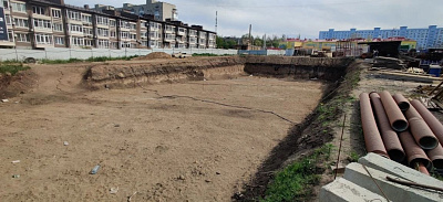 г. Новочеркасск, Улица Буденновская